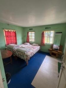 Bagpackers Hidden Nature Stay