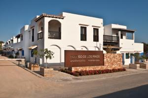 villas paraiso de los pinos