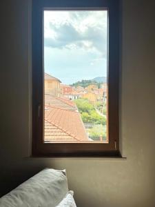 LUlivo al 38 - Porta delle Cinque Terre