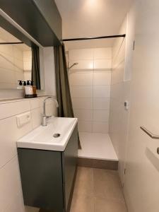 Geräumige Ferienwohnung in toller Lage in Freiburg mit Terrasse