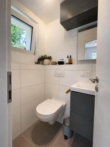 Geräumige Ferienwohnung in toller Lage in Freiburg mit Terrasse