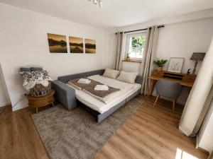 Geräumige Ferienwohnung in toller Lage in Freiburg mit Terrasse