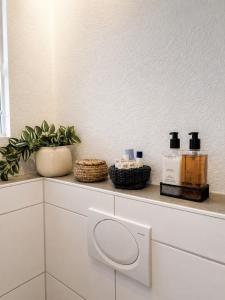 Geräumige Ferienwohnung in toller Lage in Freiburg mit Terrasse