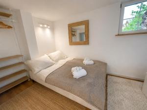 Geräumige Ferienwohnung in toller Lage in Freiburg mit Terrasse