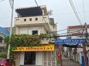 Ann Homestay Vũng Tàu