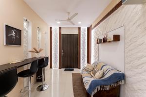 Whispering Stones 4BHK Modern Spacez Villa with Indoor Bar