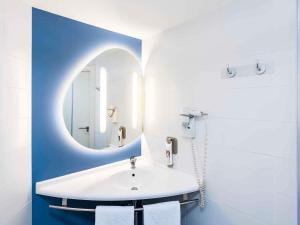 Ibis Budget Madrid Alcorcón Móstoles