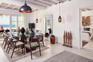 Myconian Villa Collection - Preferred Hotels & Resorts
