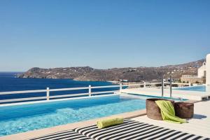 Myconian Villa Collection - Preferred Hotels & Resorts