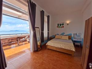 Ann Homestay Vũng Tàu