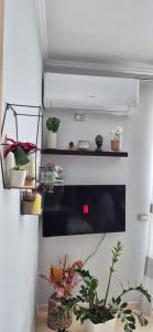 Seaside 2 bedrooms apartment