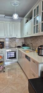 Seaside 2 bedrooms apartment