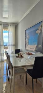 Seaside 2 bedrooms apartment