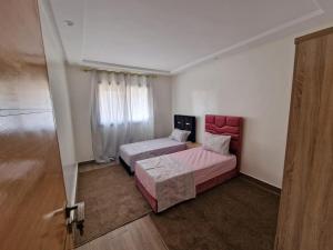 Spacious Family Aparment in Maarif