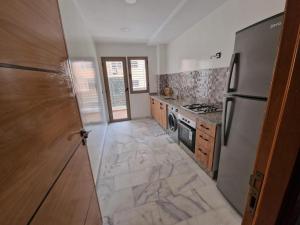 Spacious Family Aparment in Maarif
