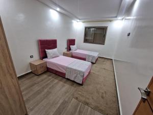 Spacious Family Aparment in Maarif