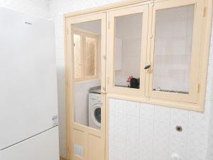 Casa Espejo 3 dormitorios hasta 6 personas playa Mar Menor