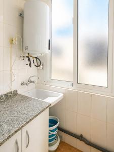 Casa Espejo 3 dormitorios hasta 6 personas playa Mar Menor