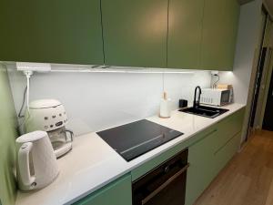 Apartment Targowa L13