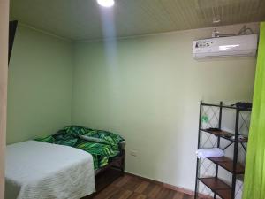 Hostal Green House