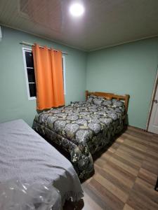 Hostal Green House