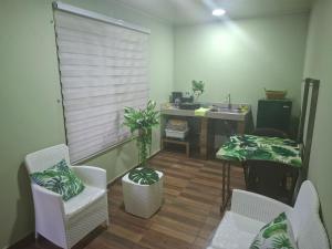 Hostal Green House