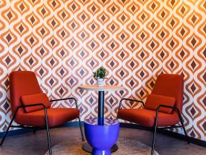 Hotel ibis Bragança