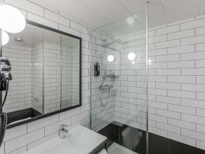 Hotel ibis Bragança