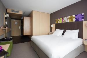 Hotels Mercure Valenciennes Centre : Chambre Double Standard - Non remboursable