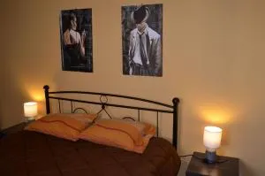 Kalimera Apartment - Nafplio