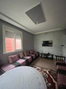 Maison á la campagne SIDI CHAFI