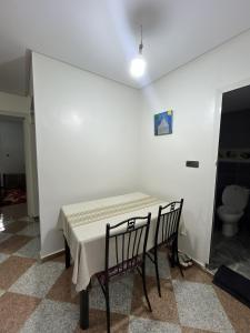 Maison á la campagne SIDI CHAFI
