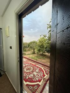 Maison á la campagne SIDI CHAFI
