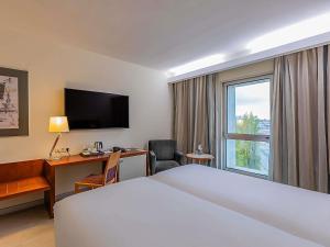 Hotel Mercure Lisboa