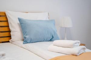 Apartament A215 Basen Bawialnia Parking Fitnes w CENIE - Nadmorskie Tarasy - Holiday City