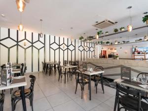 Ibis Meknès