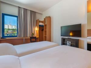Ibis Meknès