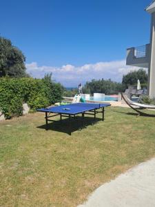 Sea View Private Pool Villa