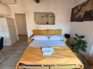Navona Suite Rome - quite and view
