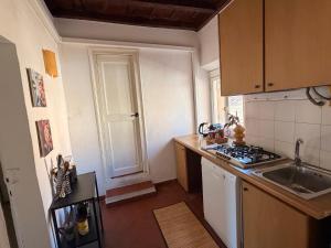 Navona Suite Rome - quite and view