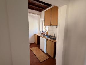 Navona Suite Rome - quite and view