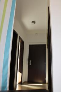 Attic with parking, near the center of ČB - 110m2