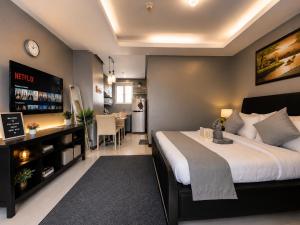 27th TND SUITES