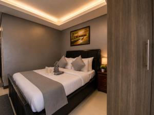 27th TND SUITES
