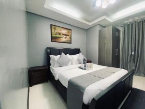 27th TND SUITES