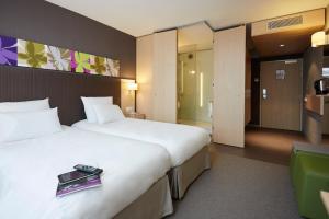 Hotels Mercure Valenciennes Centre : Chambre Lits Jumeaux Standard