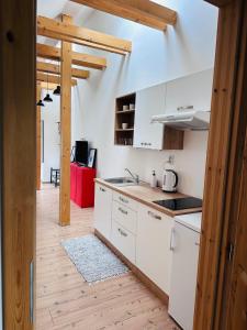 Podkrovný apartman Telgárt A29