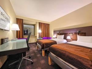 Mercure Gdańsk Stare Miasto