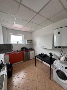 Apartmán Na Blatech