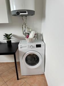 Apartmán Na Blatech
